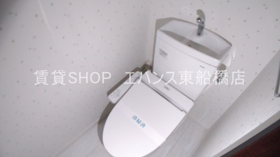 【トイレ】 | 清水ハウス | トイレも気になるポイント