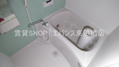 【浴室】 | 清水ハウス | ゆったり過ごせるお風呂です