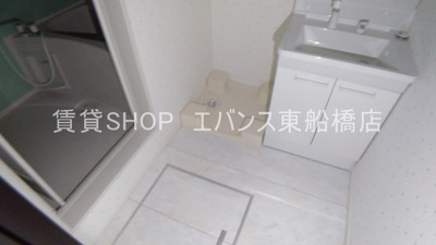 【洗面所】 | 清水ハウス | コンパクトで使いやすい洗面所