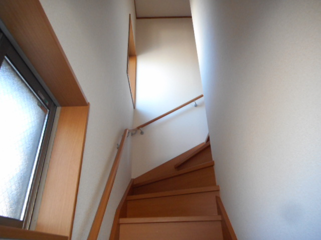 プレミールの内装