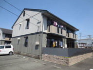 アムールビブレ　B棟の画像