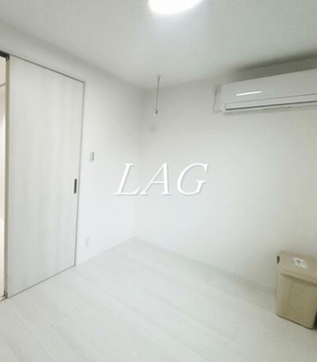 【寝室】 | セレス八広 | 寝室です。