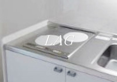 【設備】 | セレス八広 | 2口IHクッキングヒーターです。