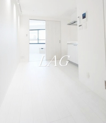 【居間・リビング】 | セレス八広 | 洋室のお部屋です。