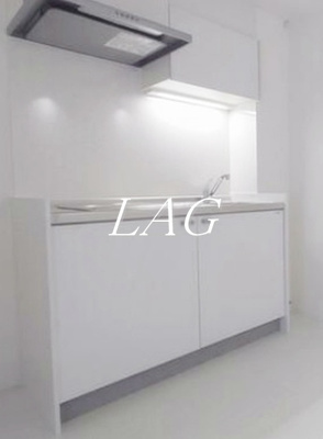 【キッチン】 | セレス八広 | キッチンです。