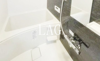 【浴室】 | セレス八広 | お風呂です。