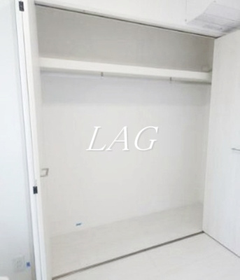 【収納】 | セレス八広 | 収納です。