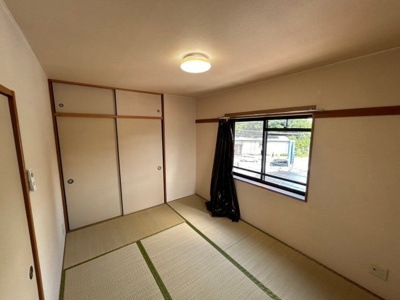 【和室】 | ロイヤルハイツ