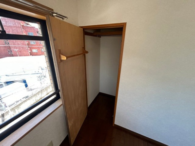 【収納】 | ロイヤルハイツ