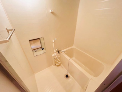 【浴室】 | ロイヤルハイツ