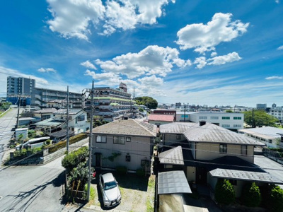 【展望】 | ロイヤルハイツ