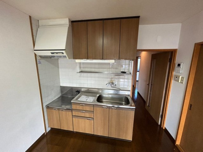 【キッチン】 | ロイヤルハイツ