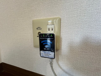 【設備】 | ロイヤルハイツ