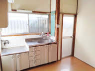 四条畷市米崎町　中古戸建の画像