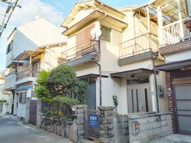 四条畷市米崎町　中古戸建の画像