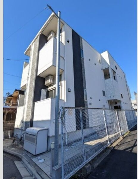 トリオネア千種