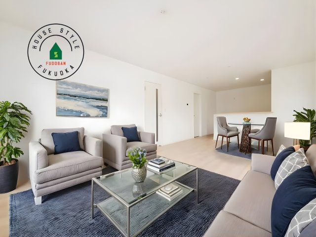 大野城市乙金3丁目第3-１棟（1号棟）