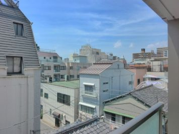 【展望】 | アピジ小梅向島