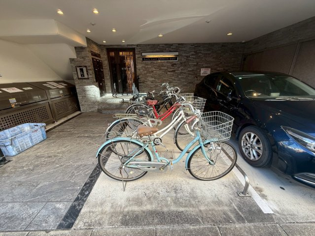 アールズコート千種イースト|名古屋市の賃貸ならMy賃貸のその他共用部分|アールズコート千種イースト