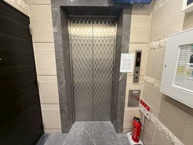 アールズコート千種イースト|名古屋市の賃貸ならMy賃貸のその他共用部分|アールズコート千種イースト