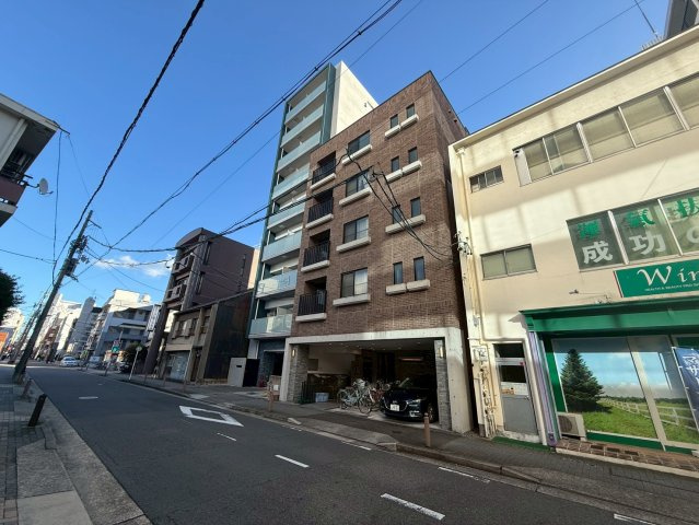 アールズコート千種イースト|名古屋市の賃貸ならMy賃貸の外観|アールズコート千種イースト