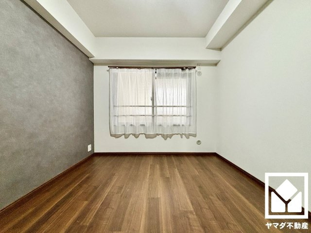 グランデュール鴨川の子供部屋