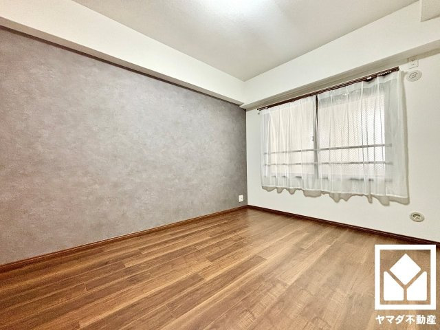 グランデュール鴨川の子供部屋