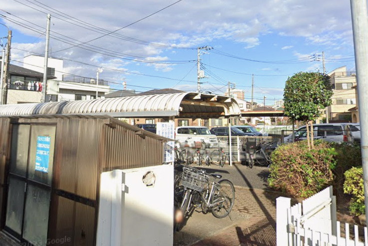 ベルメゾン小島のその他共用部分