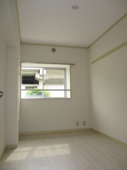 ベルメゾン小島の寝室