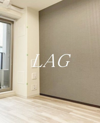 【居間・リビング】 | エステムコート立川ノースプレミア | 洋室のお部屋です。