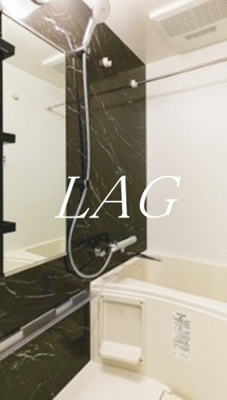 【浴室】 | エステムコート立川ノースプレミア | お風呂です。