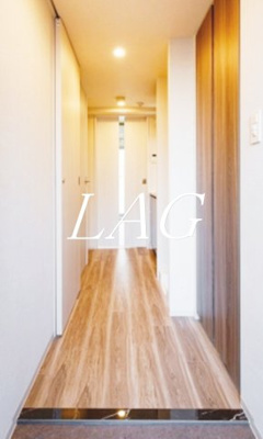 【玄関】 | エステムコート立川ノースプレミア | 玄関です。