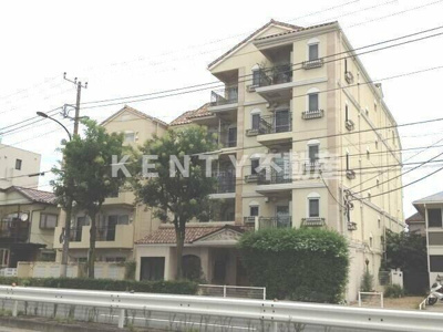 【外観】 | メゾン・ド・プロヴァンス | 外観もきれいです