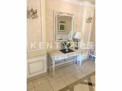 【その他共用部分】 | メゾン・ド・プロヴァンス