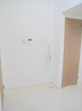 サンシャイン南馬込の居間・リビング