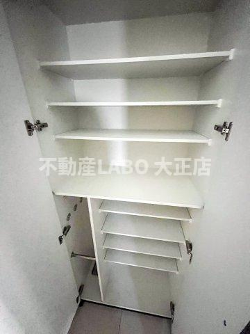 エステムコート難波Ⅴブロードのその他