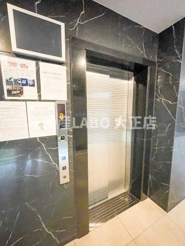 エステムコート難波Ⅴブロードのその他