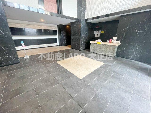 エステムコート難波Ⅴブロードのその他