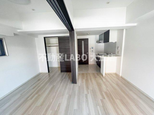 エステムコート難波Ⅴブロードの内装