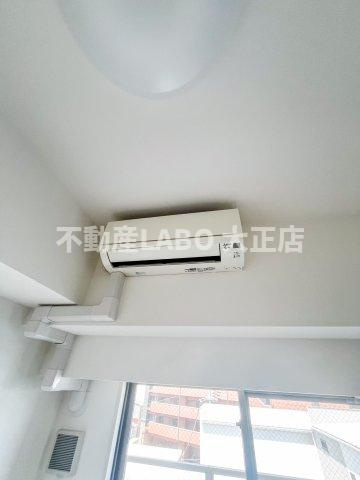 エステムコート難波Ⅴブロードの設備