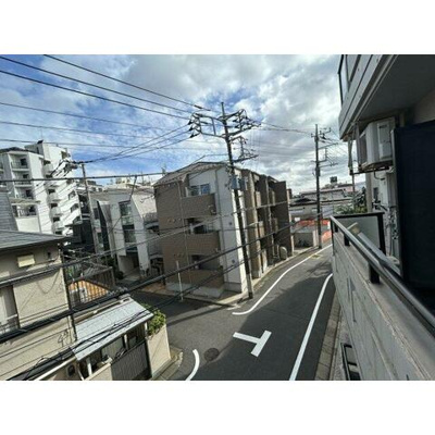 【展望】 | S・FLAT