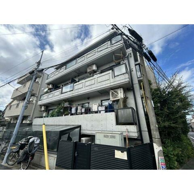 【外観】 | S・FLAT