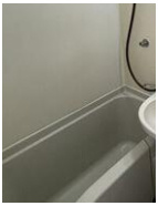 【浴室】 | S・FLAT