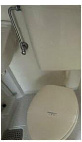 【トイレ】 | S・FLAT