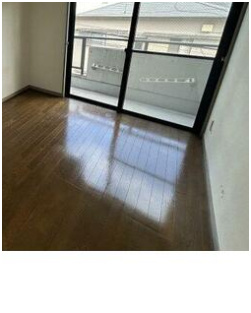 【内装】 | S・FLAT