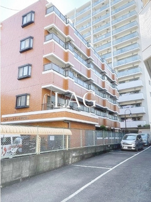 【外観】 | ソシアーレミラン武蔵浦和パートⅡ | 外観です。