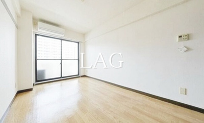 【居間・リビング】 | ソシアーレミラン武蔵浦和パートⅡ | 洋室のお部屋です。