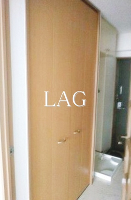 【収納】 | ソシアーレミラン武蔵浦和パートⅡ | 収納です。