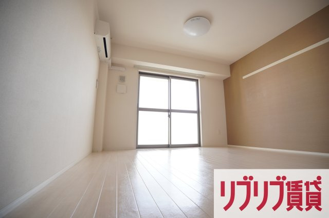 ユニヴァリィ　ルークスの居間・リビング