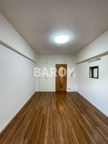 ダイナコートエスタディオサラA棟の内装